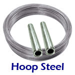 Hoop Steel
