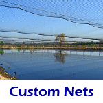 Custom Nets