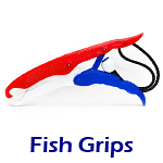 Fish Grips made in USA