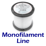Mono Line, Monofilament Line