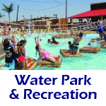 Water Parks & Recreation