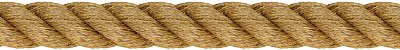 Natural Brown Manila Rope