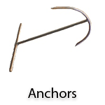 Boat Anchors