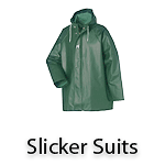 Slicker Suits